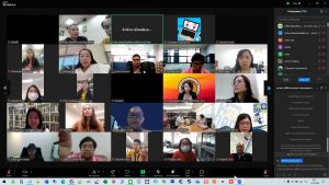 สำนักเลขาธิการคณะรัฐมนตรีจัดกิจกรรมการรับฟังความคิดเห็นและซักซ้อมความเข้าใจเกี่ยวกับการเสนอขอพระราชทานเครื่องราชอิสริยาภรณ์ประจำปี เหรียญจักรมาลา และเหรียญจักรพรรดิมาลา ประจำปี ๒๕๖๘ ด้วยระบบการเสนอขอพระราชทานเครื่องราชอิสริยาภรณ์ประจำปี (Royal Decorations Nomination System: RDENS)